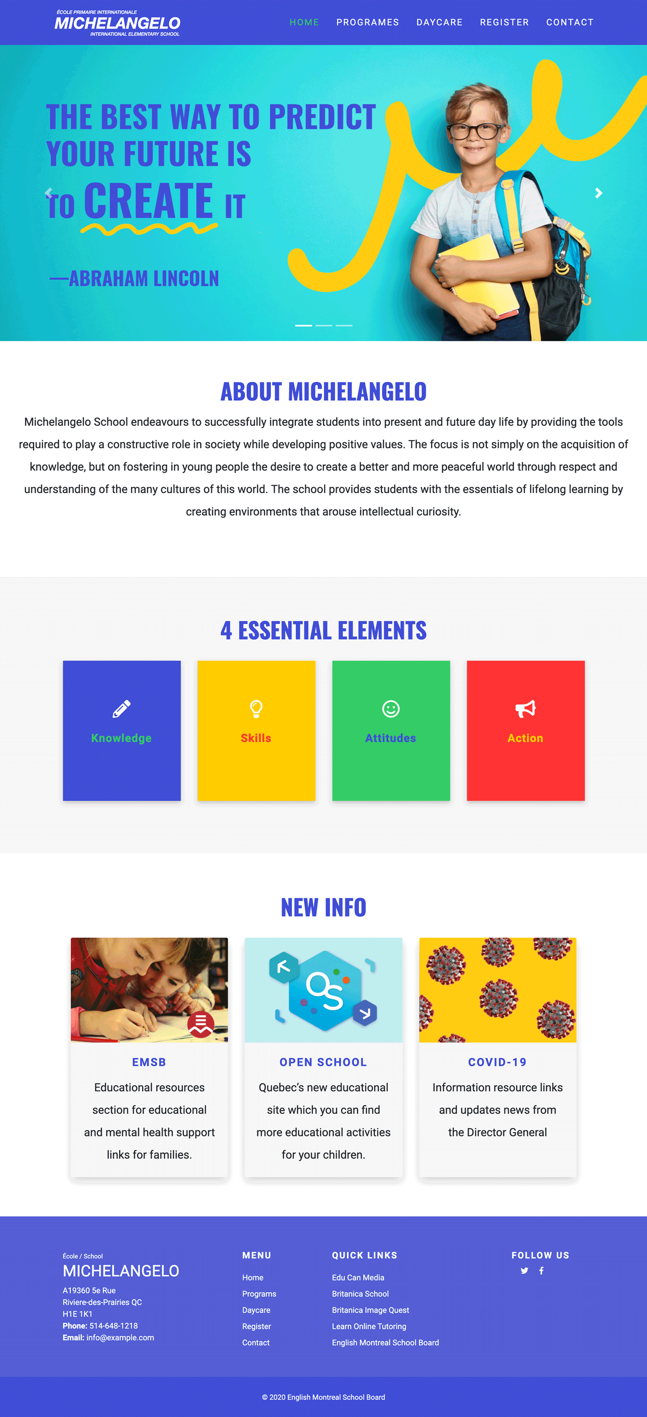 michelangelo_index