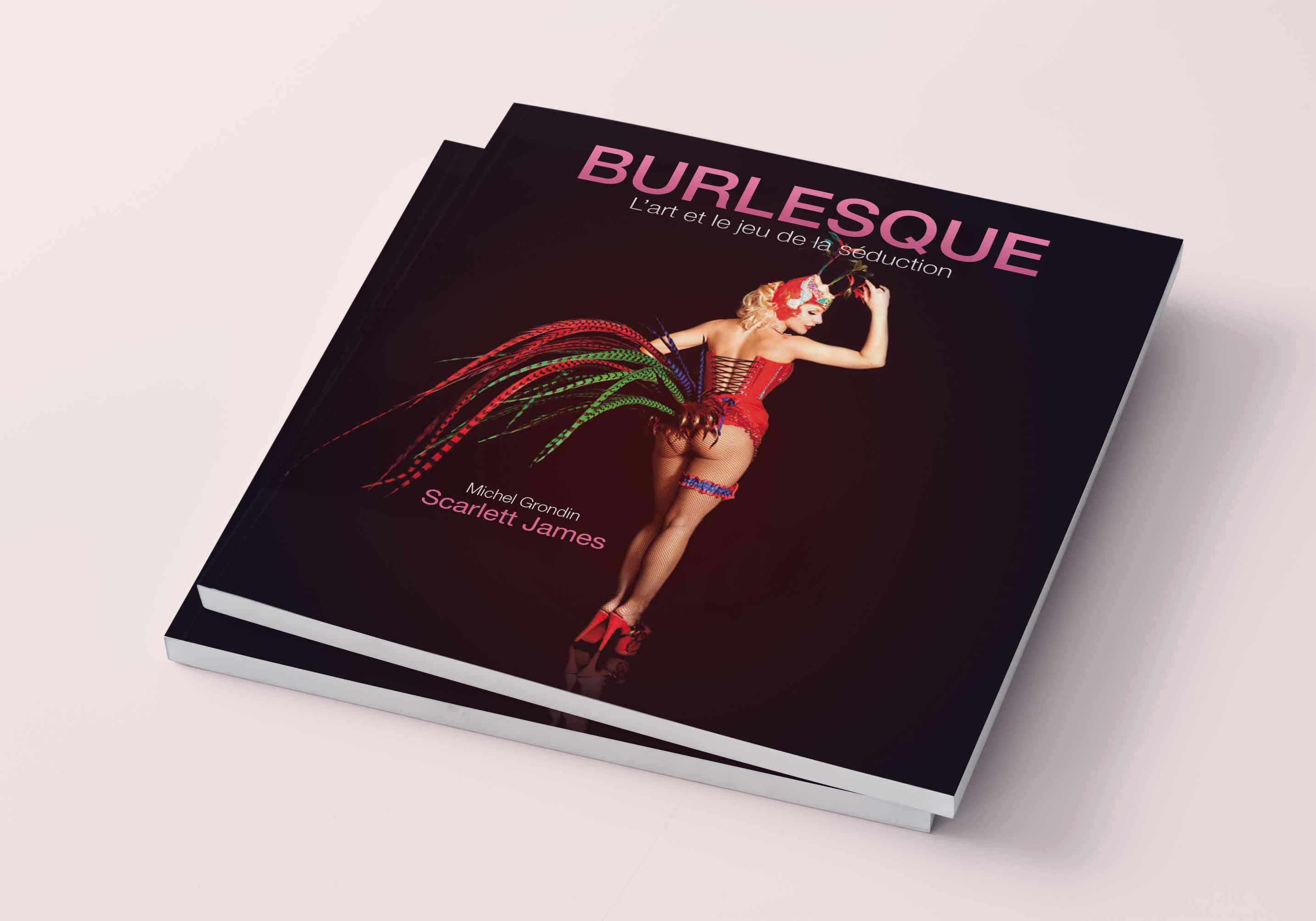 burlesque